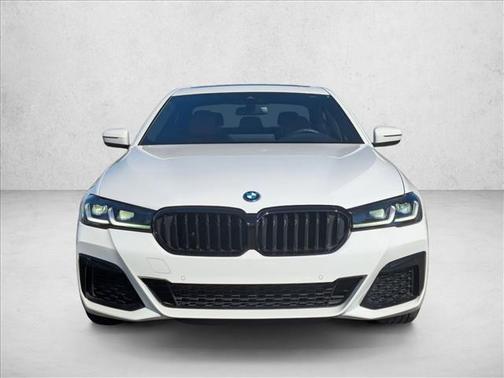 2023 BMW 530e 530e
