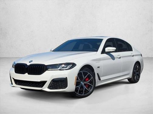 2023 BMW 530e 530e