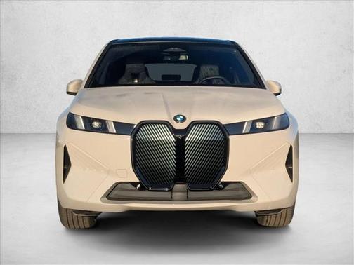 2026 BMW iX xDrive60
