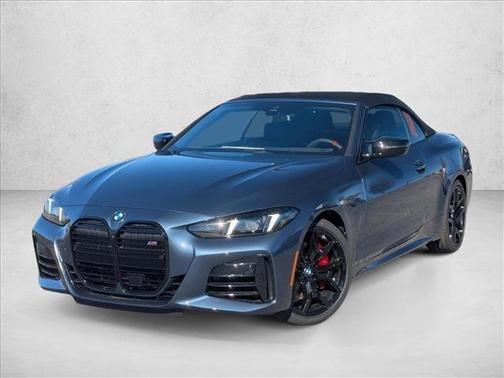 2026 BMW M440 i