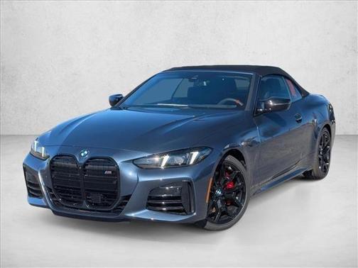 2026 BMW M440 i