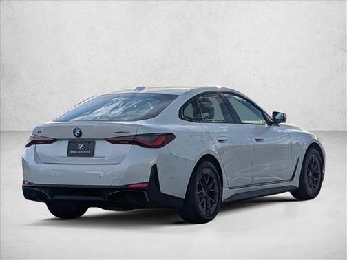 2023 BMW i4 Gran Coupe eDrive35
