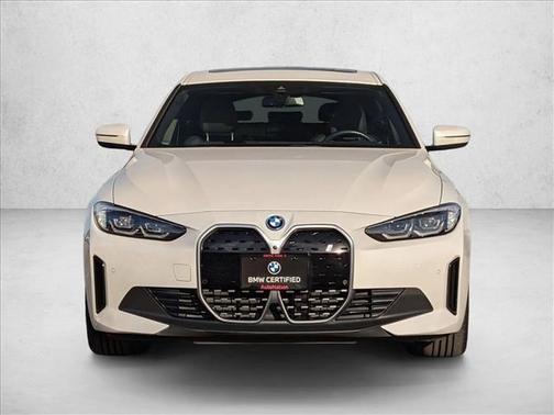 2023 BMW i4 Gran Coupe eDrive35