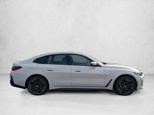 2023 BMW i4 Gran Coupe eDrive35