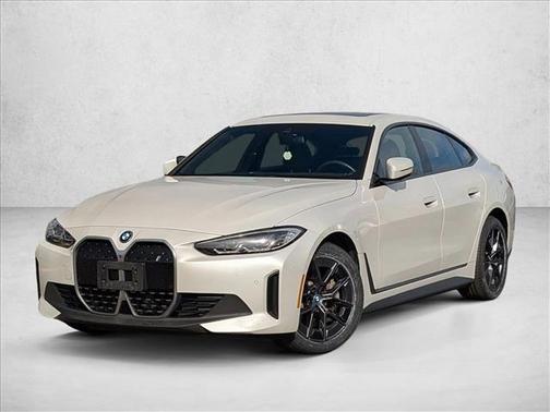 2023 BMW i4 Gran Coupe eDrive35