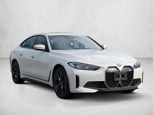 2023 BMW i4 Gran Coupe eDrive35