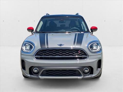 2022 MINI Countryman Cooper S