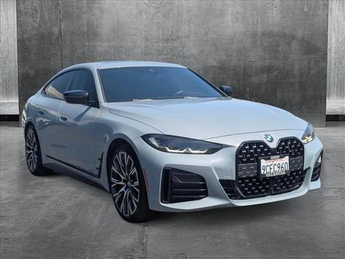2023 BMW 430 Gran Coupe i