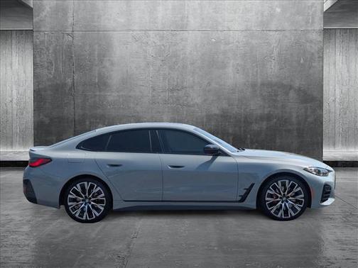 2023 BMW 430 Gran Coupe i
