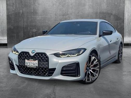 2023 BMW 430 Gran Coupe i