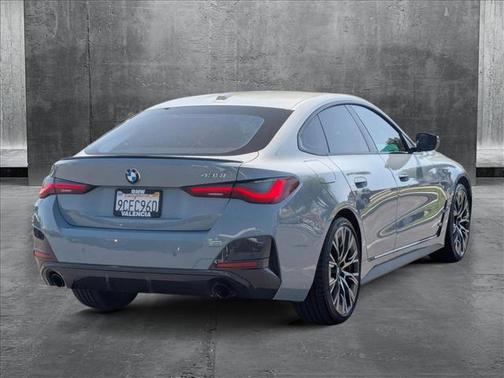 2023 BMW 430 Gran Coupe i