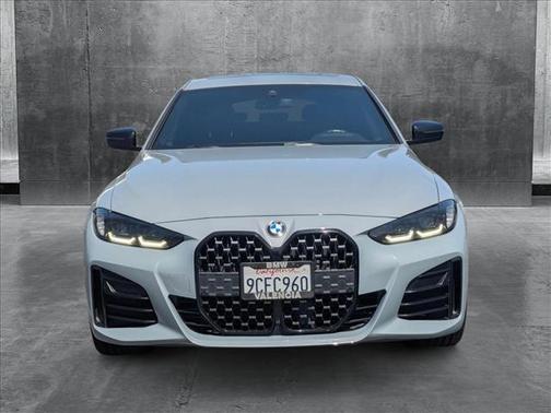 2023 BMW 430 Gran Coupe i