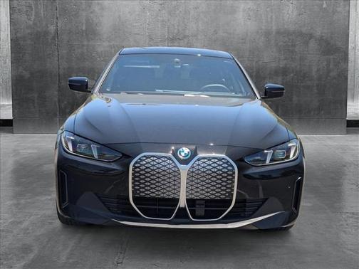 2025 BMW i4 Gran Coupe eDrive40