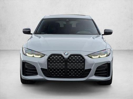 2023 BMW 430 Gran Coupe i