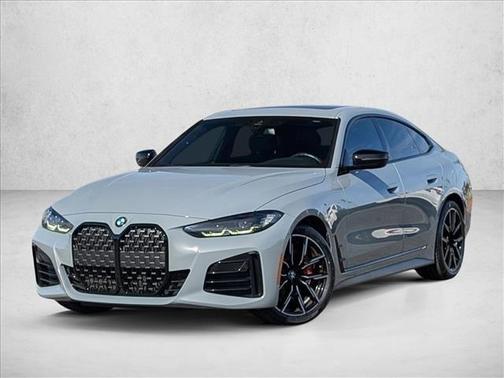 2023 BMW 430 Gran Coupe i