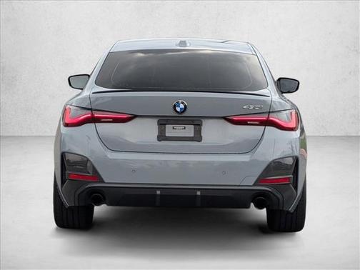 2023 BMW 430 Gran Coupe i