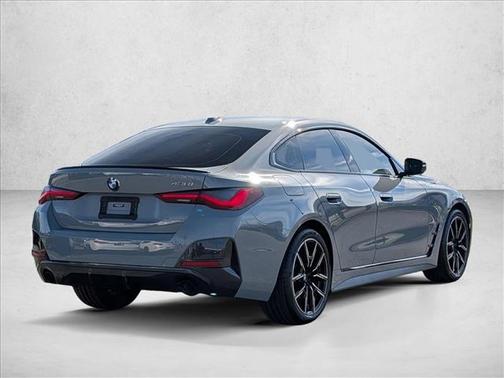 2023 BMW 430 Gran Coupe i