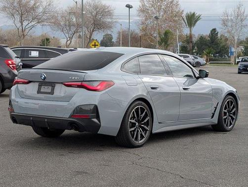 2023 BMW 430 Gran Coupe i
