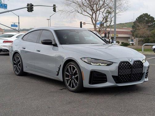 2023 BMW 430 Gran Coupe i