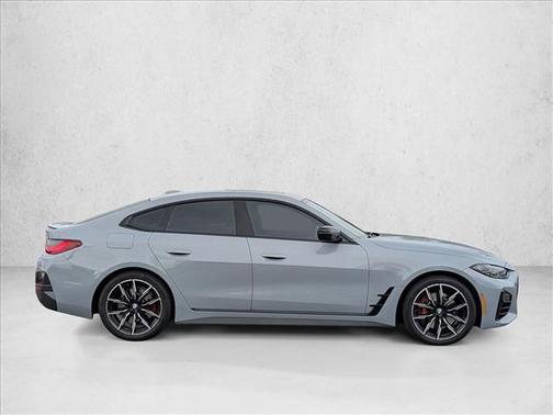 2023 BMW 430 Gran Coupe i