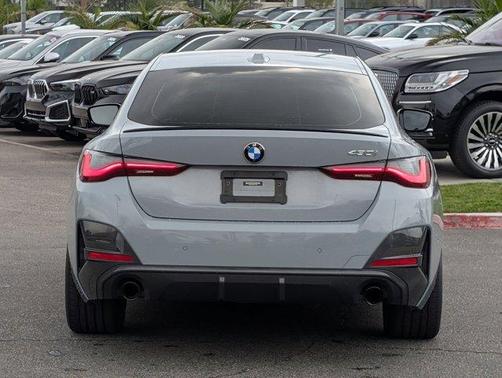 2023 BMW 430 Gran Coupe i