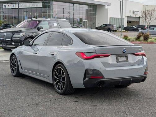 2023 BMW 430 Gran Coupe i