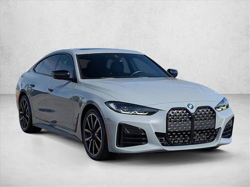 2023 BMW 430 Gran Coupe i