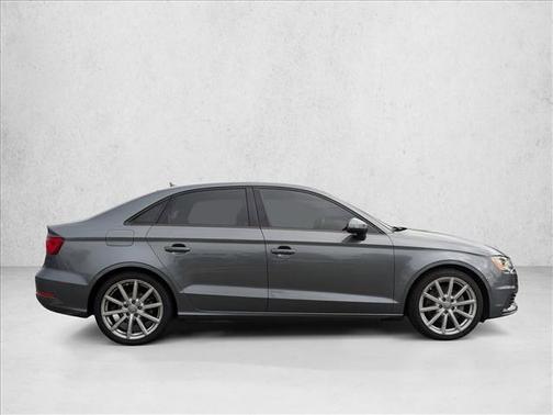 2016 Audi A3 1.8T Premium