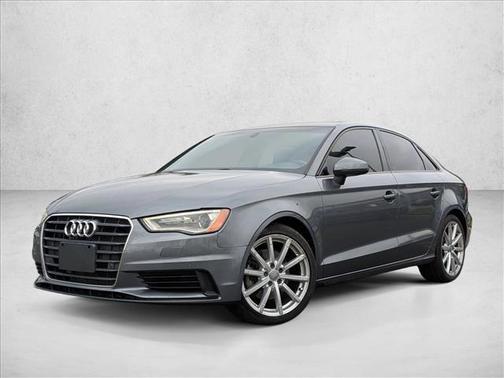 2016 Audi A3 1.8T Premium