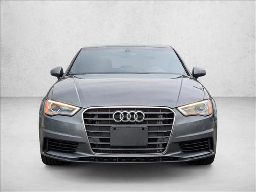 2016 Audi A3 1.8T Premium