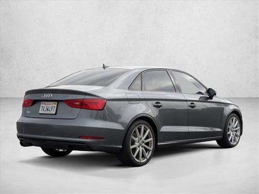 2016 Audi A3 1.8T Premium