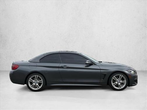 2019 BMW 430 i