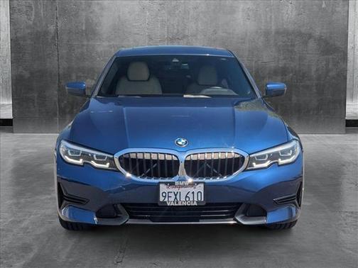 2021 BMW 330 i