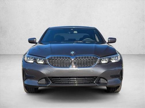 2021 BMW 330e 330e