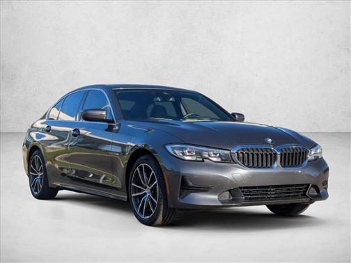 2021 BMW 330e 330e