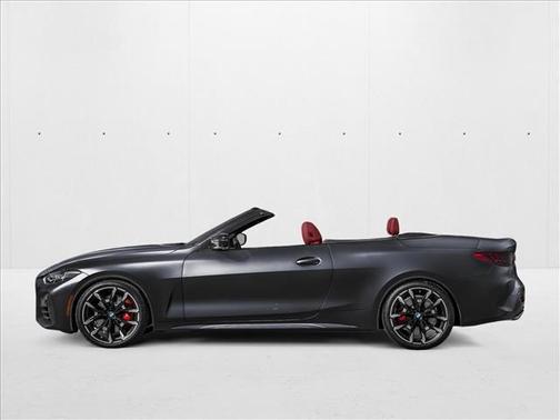 2026 BMW M440 i