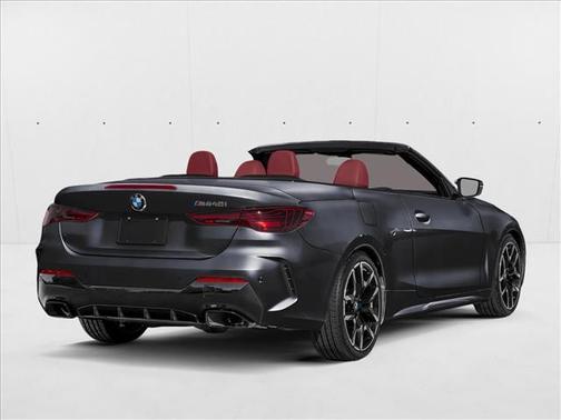 2026 BMW M440 i