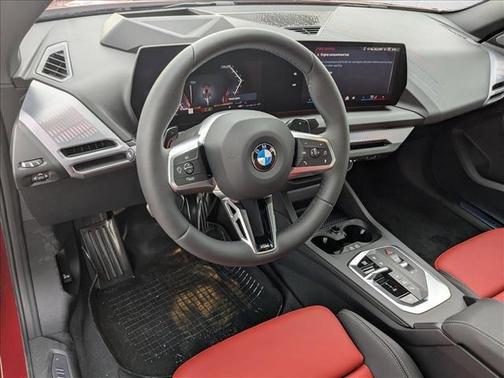 2026 BMW 228 Gran Coupe Base
