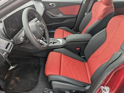 2026 BMW 228 Gran Coupe Base