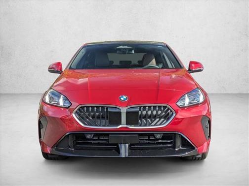 2025 BMW 228 Gran Coupe xDrive