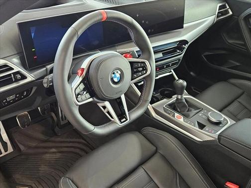 2025 BMW M2 Base