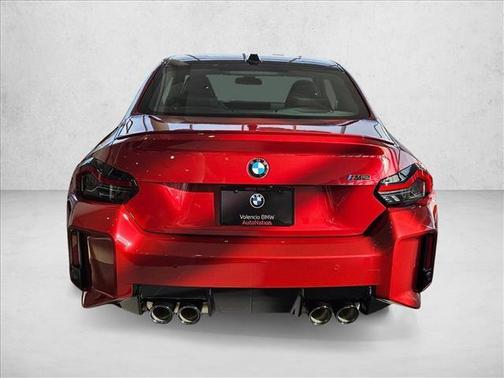 2025 BMW M2 Base