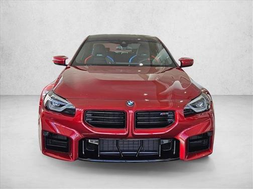 2025 BMW M2 Base
