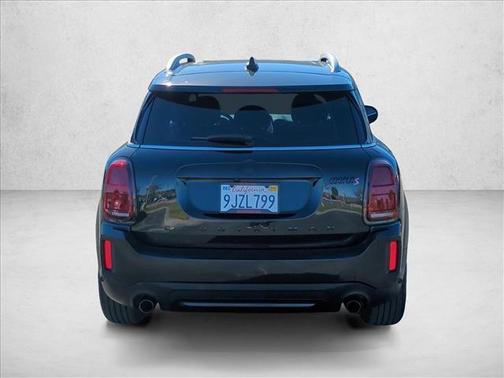 2024 MINI Countryman Cooper S