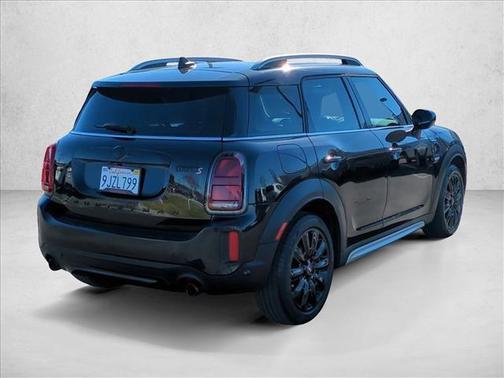 2024 MINI Countryman Cooper S