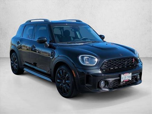 2024 MINI Countryman Cooper S