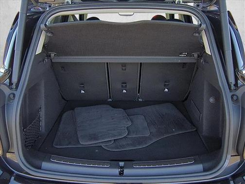 2024 MINI Countryman Cooper S