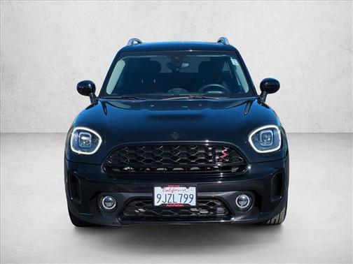 2024 MINI Countryman Cooper S