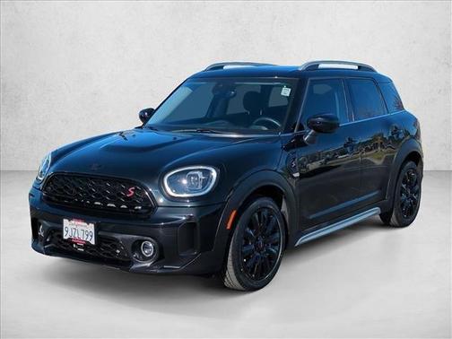 2024 MINI Countryman Cooper S