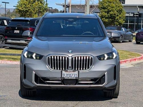 2024 BMW X5 sDrive40i